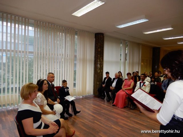 Szertartás a kórházban 12